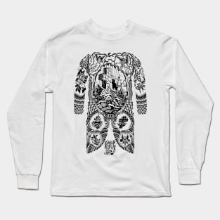 Rock of Ages Long Sleeve T-Shirt